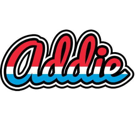 Addie norway logo