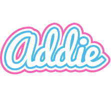 Addie outdoors logo