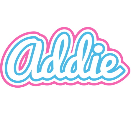 Addie outdoors logo