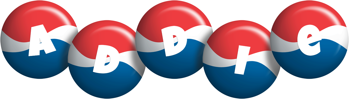 Addie paris logo