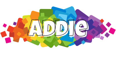 Addie pixels logo