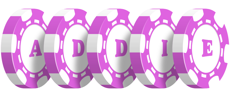 Addie river logo