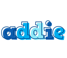 Addie sailor logo