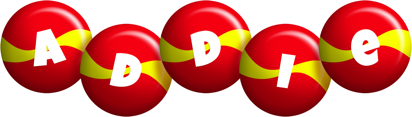 Addie spain logo