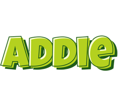 Addie summer logo