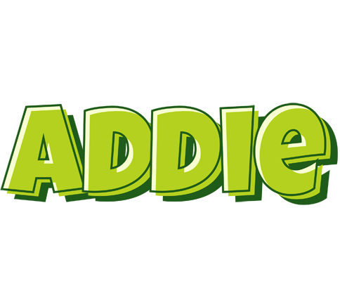 Addie summer logo