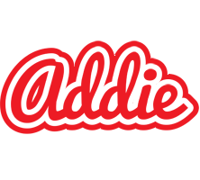 Addie sunshine logo