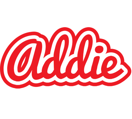 Addie sunshine logo