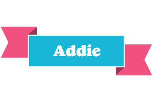 Addie today logo