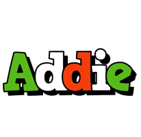 Addie venezia logo