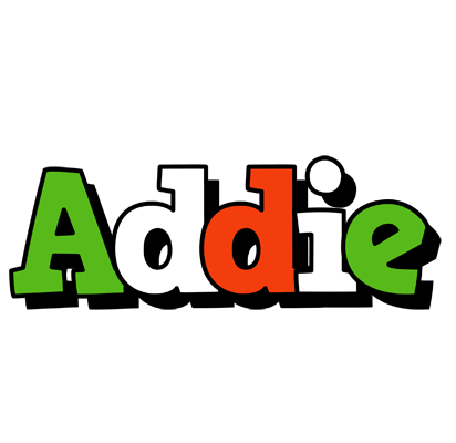 Addie venezia logo