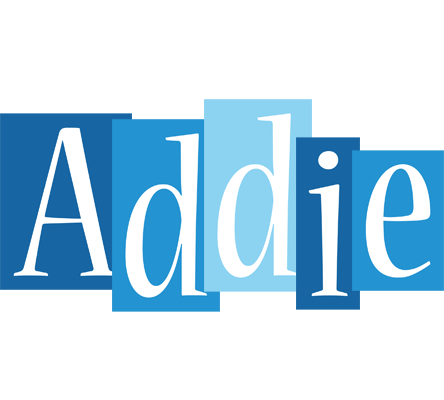 Addie winter logo