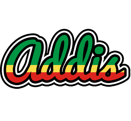 Addis african logo