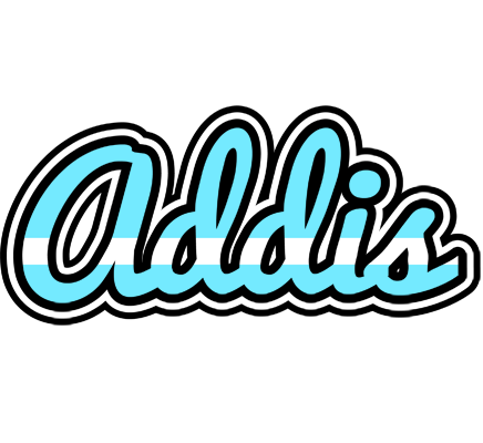 Addis argentine logo