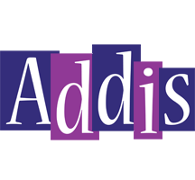 Addis autumn logo