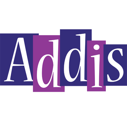 Addis autumn logo