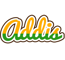 Addis banana logo