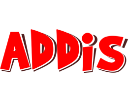 Addis basket logo