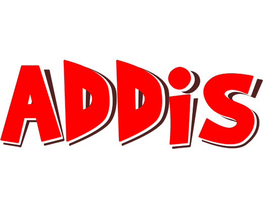 Addis basket logo