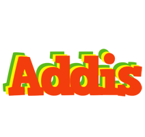 Addis bbq logo