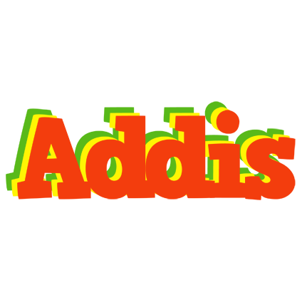 Addis bbq logo