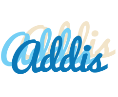 Addis breeze logo