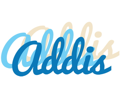 Addis breeze logo