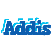 Addis business logo