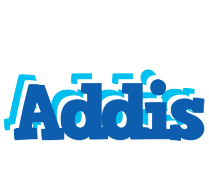 Addis business logo