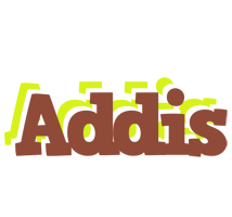 Addis caffeebar logo