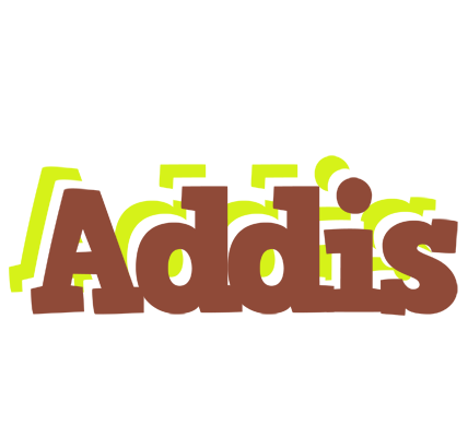 Addis caffeebar logo