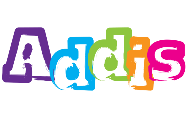 Addis casino logo