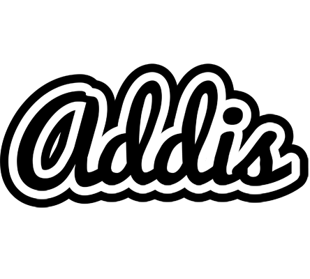 Addis chess logo