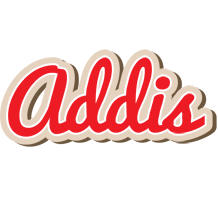 Addis chocolate logo