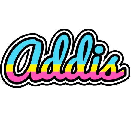 Addis circus logo