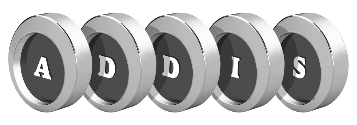 Addis coins logo