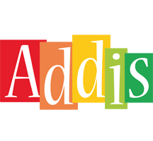 Addis colors logo