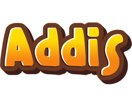 Addis cookies logo