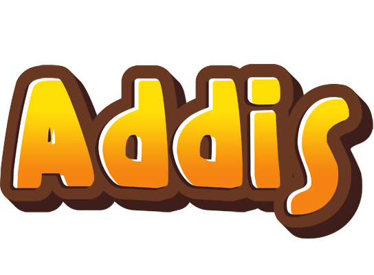 Addis cookies logo