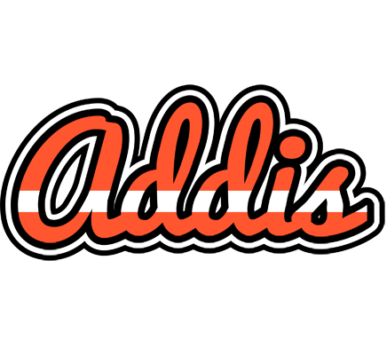Addis denmark logo