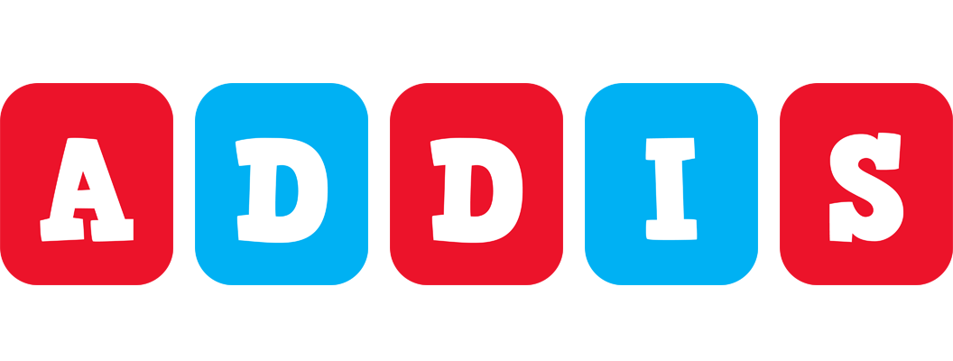 Addis diesel logo
