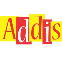 Addis errors logo