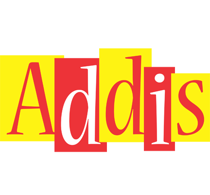 Addis errors logo