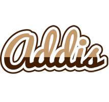 Addis exclusive logo