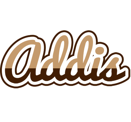 Addis exclusive logo