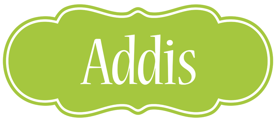 Addis family logo