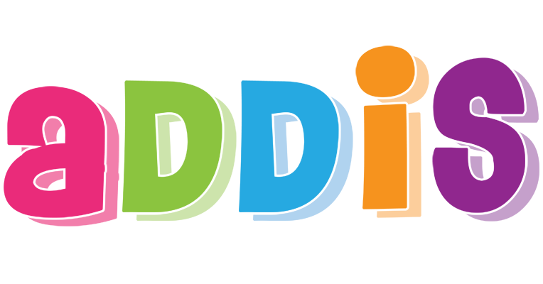 Addis friday logo