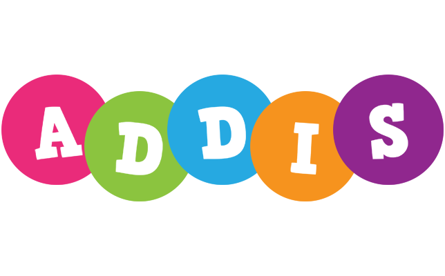 Addis friends logo
