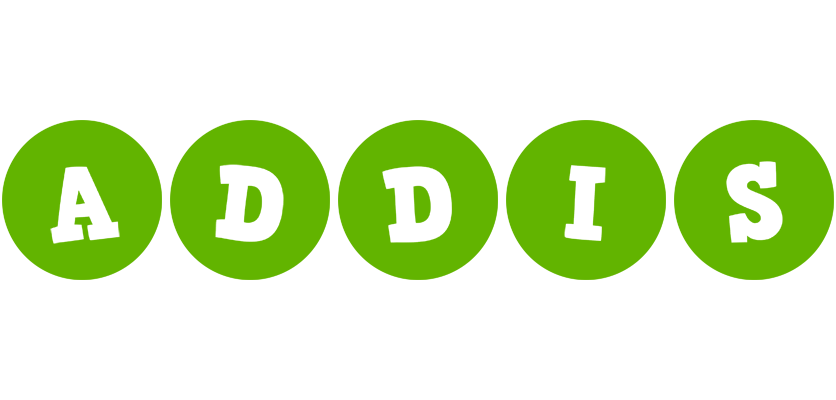 Addis games logo