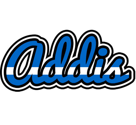 Addis greece logo